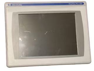 Allen-Bradley 2711P-T12C4D2K