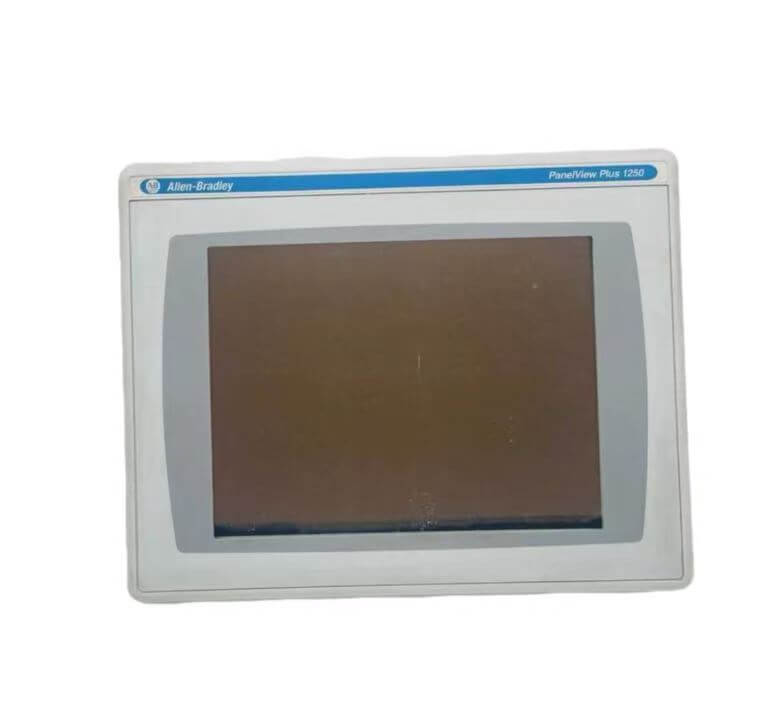 Allen-Bradley 2711P-T12C4D9