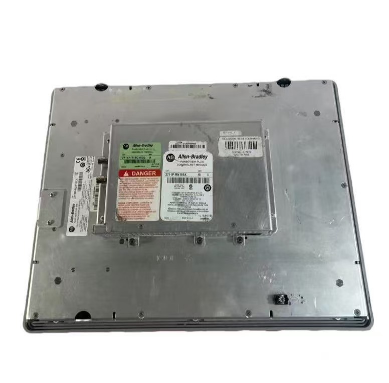 Allen-Bradley 2711P-T15C15D2