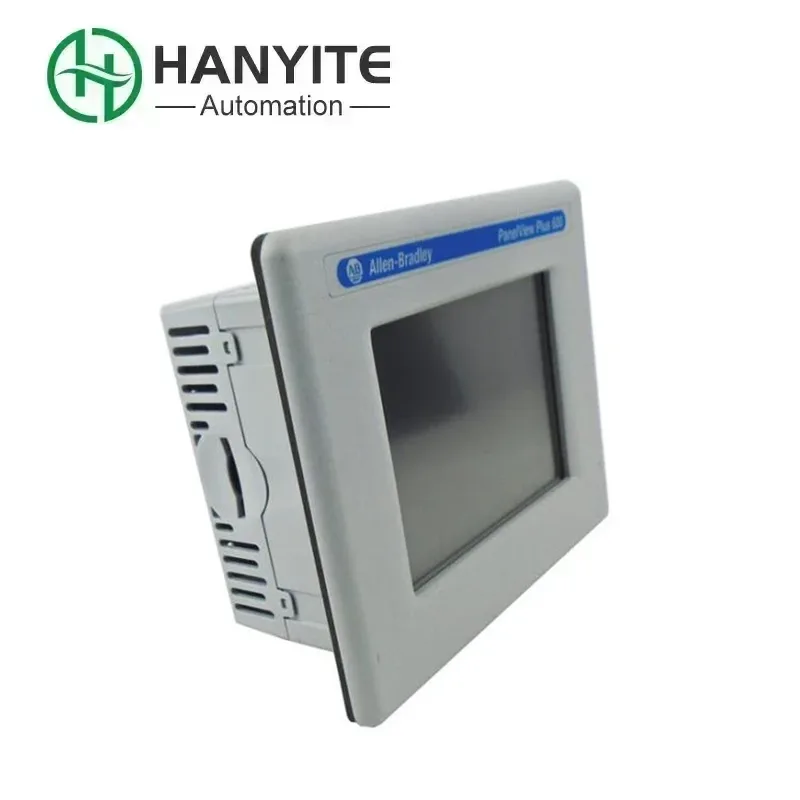 Allen-Bradley 2711P-T6C20D8 Allen-Bradley 2711P-T6C20D8