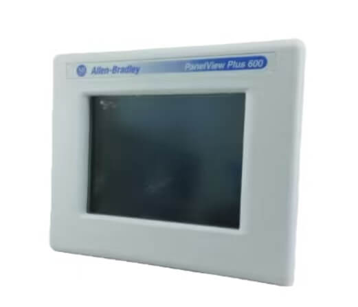 Allen-Bradley 2711P-T6C8D