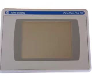 Allen-Bradley 2711P-T7C4D6K