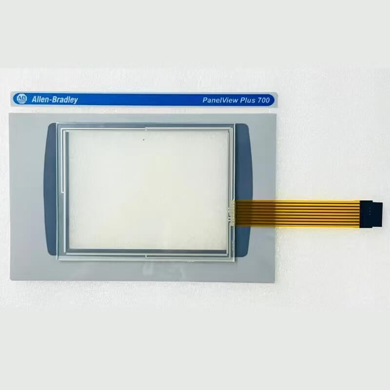 Allen-Bradley 2711P-T7C6D2