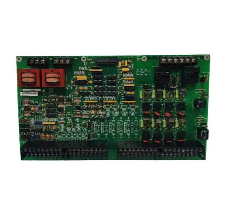 Général électrique DS200DDTBG2ABB