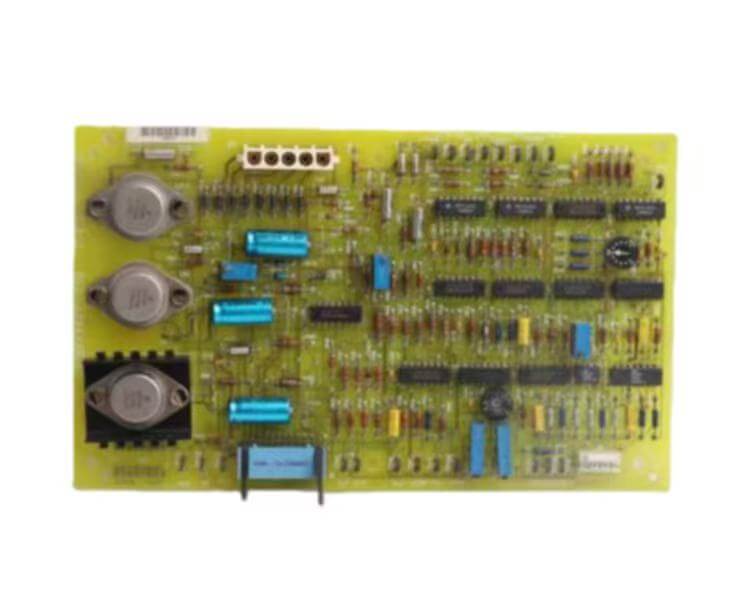 Général Électrique DS3800NGDD1C1B