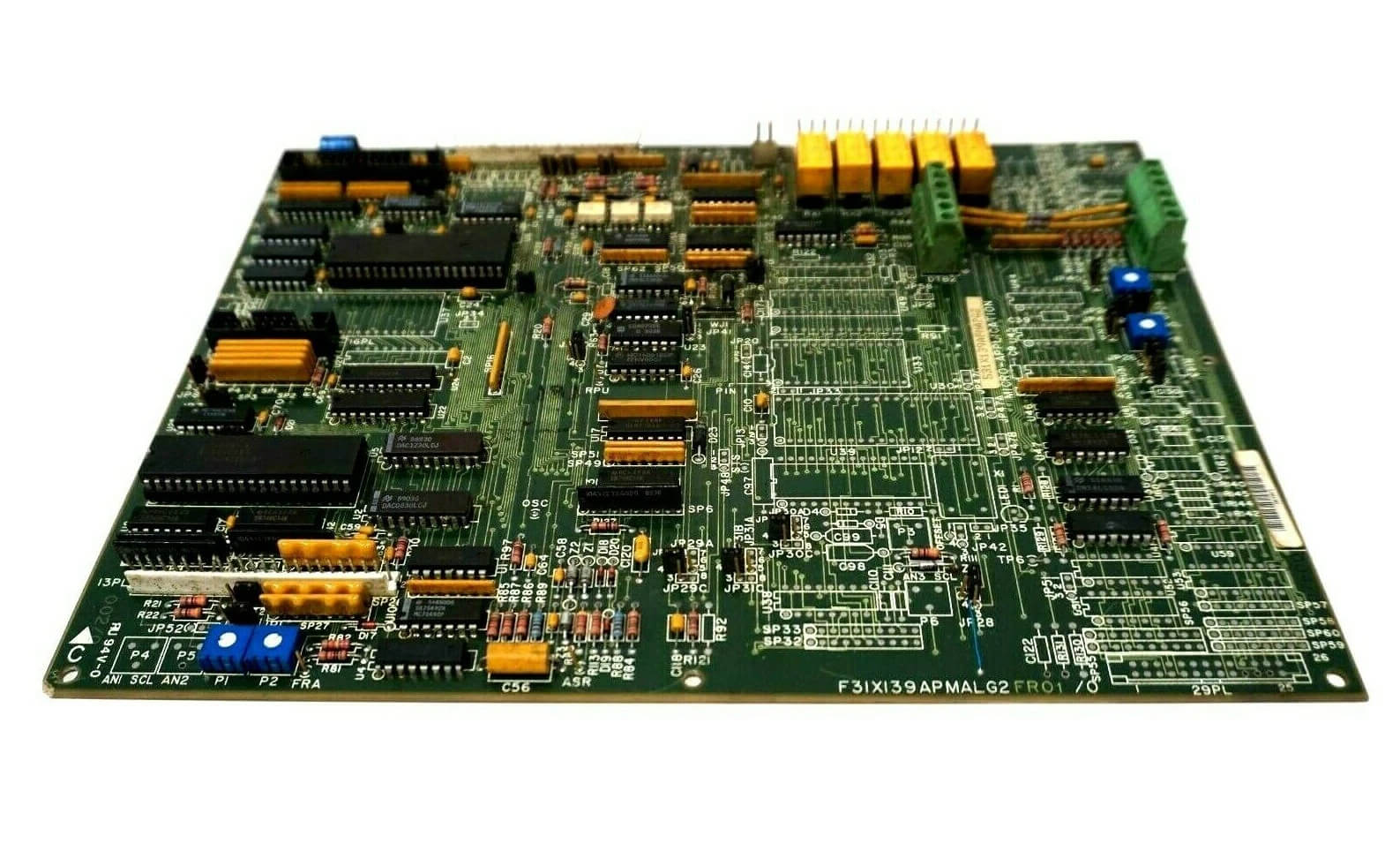 Général Électrique F31X139APMALG2FR01
