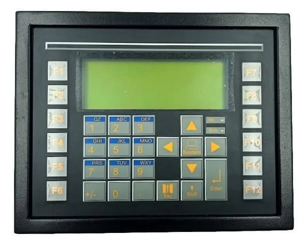 Général électrique IC3000CS200M