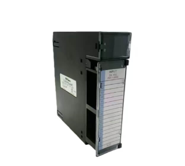 Électrique général IC693MDL640