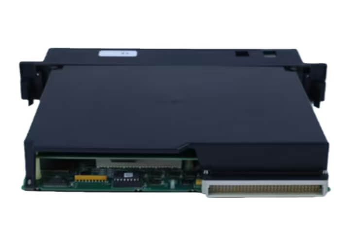 Général électrique IC697CPM925