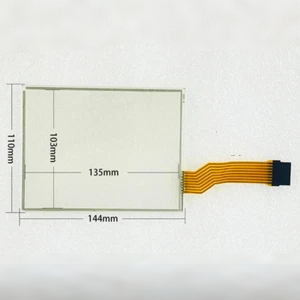Allen Bradley 2711P-K7C6D2
