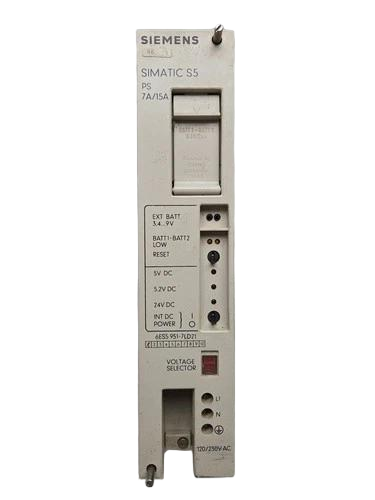 Siemens6ES5951-7LD21
