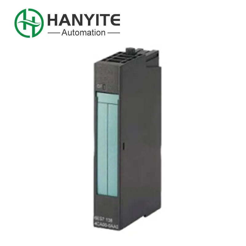 Siemens6ES7134-4GB11-0AB0