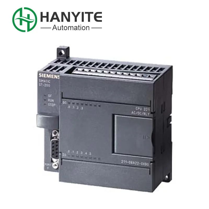 Siemens6ES7211-0BA23-0XB0