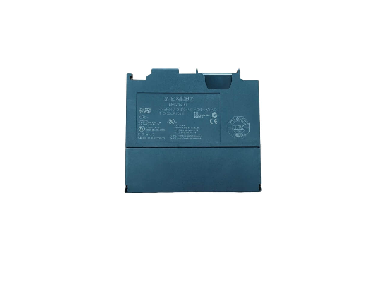 Siemens6ES7336-4GE00-0AB0