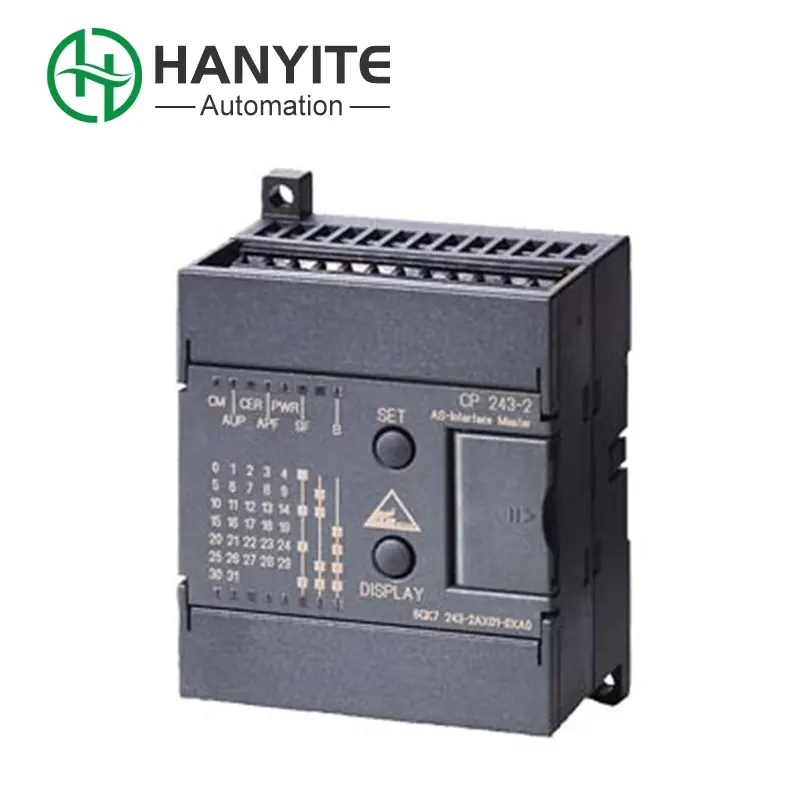 Siemens6GK7243-2AX01-0XA0